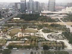 -无锡君来洲际酒店