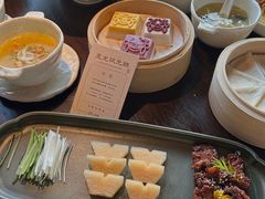 -卯时·龙光雅宴·精致锡帮菜(惠山古镇店)