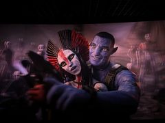 -万达影城(江北万达广场IMAX店)