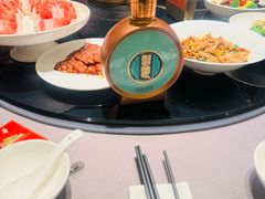 -徐记海鲜(陕西历史博物馆|明德门店)