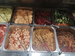 -韩张·韩国传统烤肉(万象汇店)