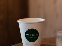 -明谦·Coffee&Cocktail Bar(美您公园店)