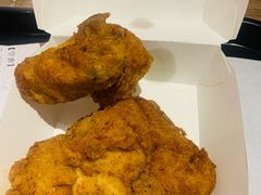 -肯德基(孝陵卫地铁站店)