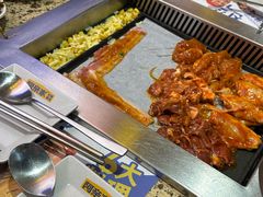 -阿亲家·韩式无限烤肉(春熙路店)