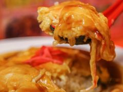 -拉面莊夢語＆中华料理八椿
