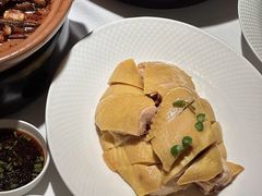 -醉舍·新淮扬菜(长宁龙之梦店)