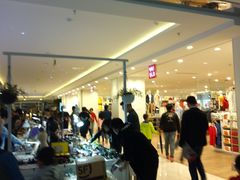 -优衣库(北京枫蓝国际广场店)