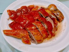 -金苑海鲜酒家(新港中路店)
