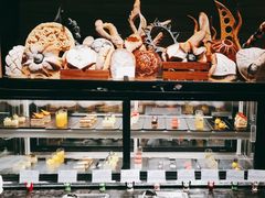 -惠州皇冠假日酒店·西餐厅·自助餐厅