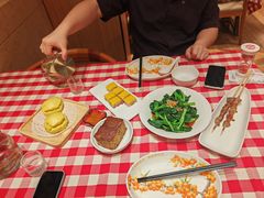 -西贝莜面村(近铁城市广场店)