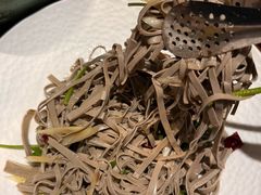 -纪林菜馆·博山菜老字号(华光路店)