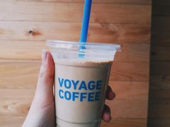 -VOYAGE COFFEE(北锣鼓巷店)