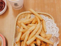 -汤连得温泉馆(宝山店)