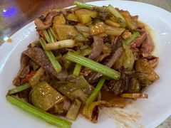 -煲煲掂风味煲仔饭餐厅(西区店)