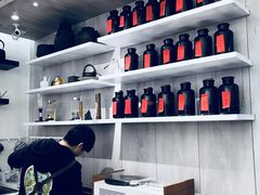 -茶是一枝花泡茶店
