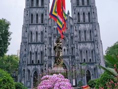 -圣约瑟夫大教堂