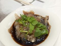 -乾隆美食·本帮菜(黄河路店)