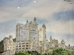 -大连美术馆