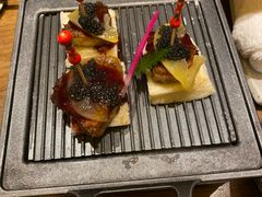 -蟹将军·松叶蟹和牛日料放题自助(K11店)