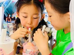 -和气桃桃(宏伊广场店)