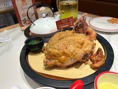 -大厨小馆(华阳城店)