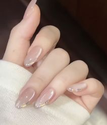 -初瞳专营美睫美甲