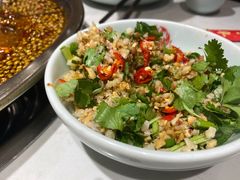 -廖姥爷美蛙鱼头火锅(小龙桥店)