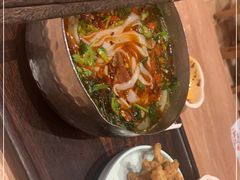 -小满手工粉(上海月星环球港店)