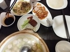 -老牌坊鲁菜名店(聊城美食岛店)