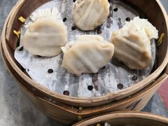 -都一处烧麦馆(前门店)