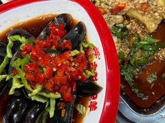 -古彭7只羊·招牌白串·碳锅羊肉旗舰店