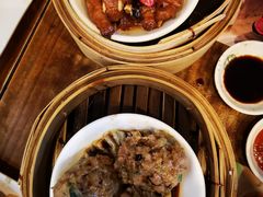 -添好运点心专门店(深水埗店)
