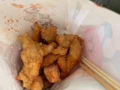 -傅强排骨(成都总店)