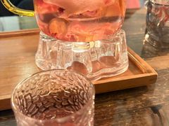 -樹下遇见树·咖啡