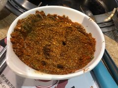 -佰味龙自助烤肉火锅(寮步店)