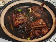 -旺山·浪头人家