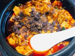 -陈麻婆豆腐总店