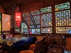 大堂-香满楼(临安路店)