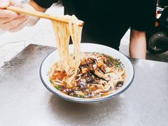 -渔桥李记奶汤面(东街店)