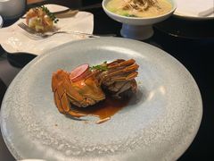 -上海苏宁宝丽嘉酒店·嘉府壹号中餐厅