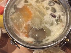 -圣火营自助烤肉(南京东路店)