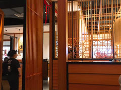 -江渔儿酸菜鱼(常平翔龙天地店)