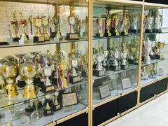 -上海英国外籍人员子女学校(浦西校区)