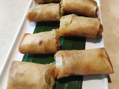 -泰米·休闲餐厅