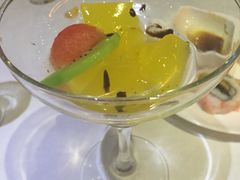 -雄楚国际大酒店-四季西餐厅