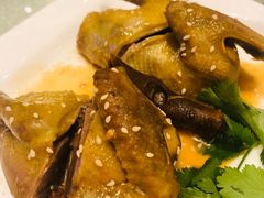 -锦粤宫·精致粤菜(阳西店)