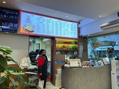 -韩海丽特色美食(秀州路店)