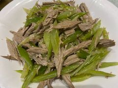 -国人川菜(李家村建东街店)