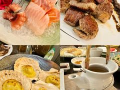 -科尔海悦酒店樱之河日本料理(清河东路店)