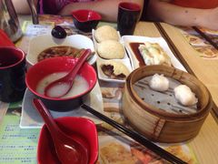 添好运点心专门店(北角店)-添好运点心专门店(北角店)